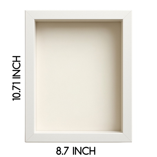 10 inch Frame