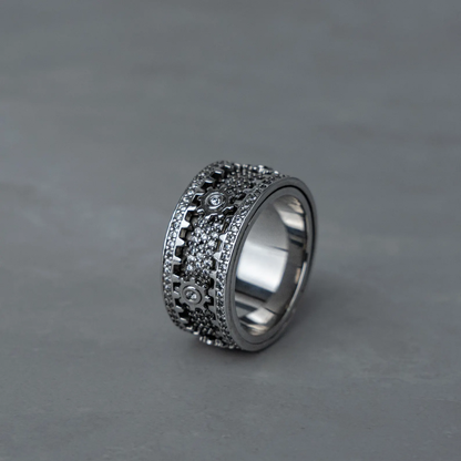 Apex Mechanica Ring