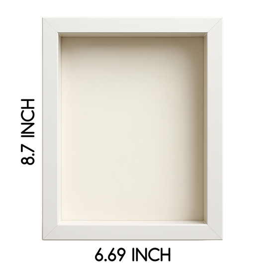 8 inch Frame