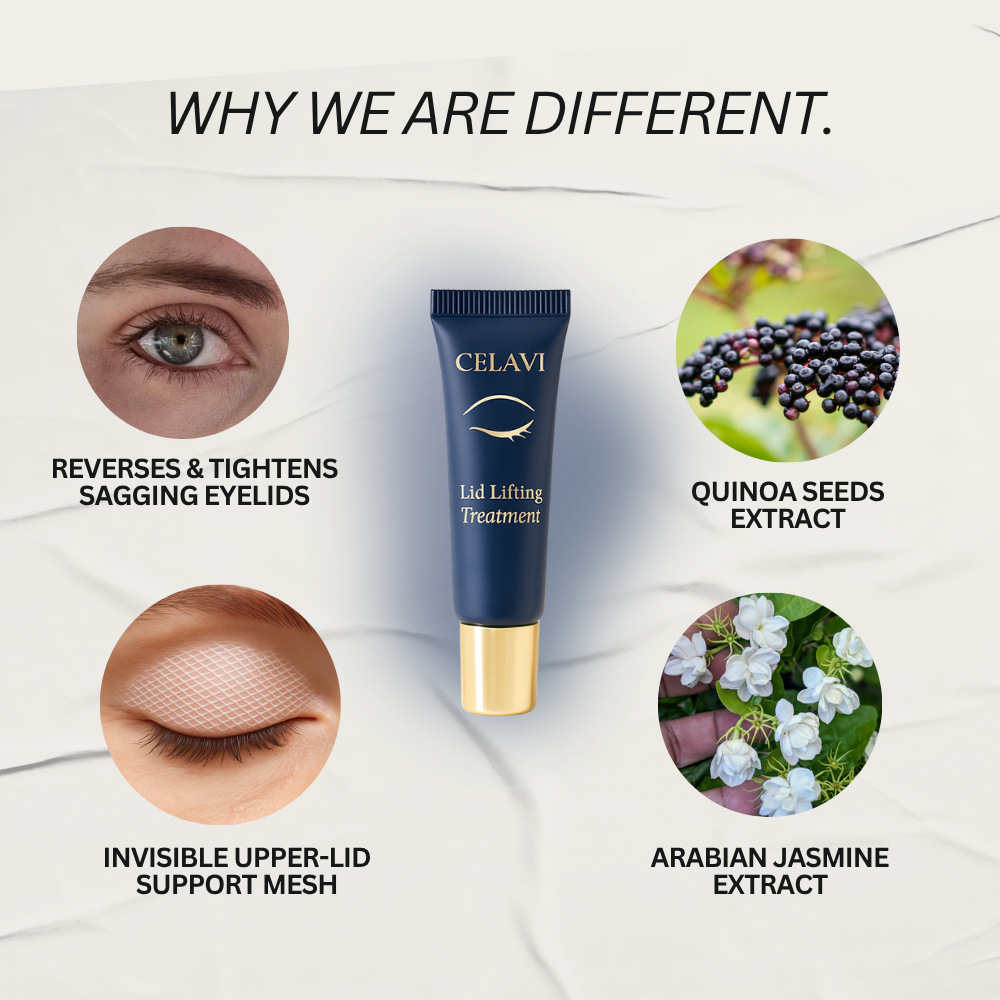 EyeLift Re-Tone Cream