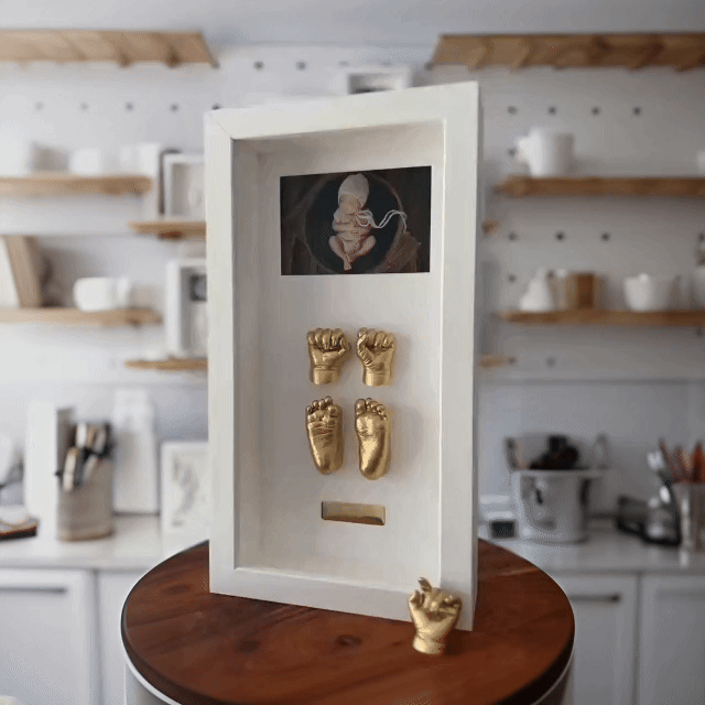 Lullabee ForeverPrints™